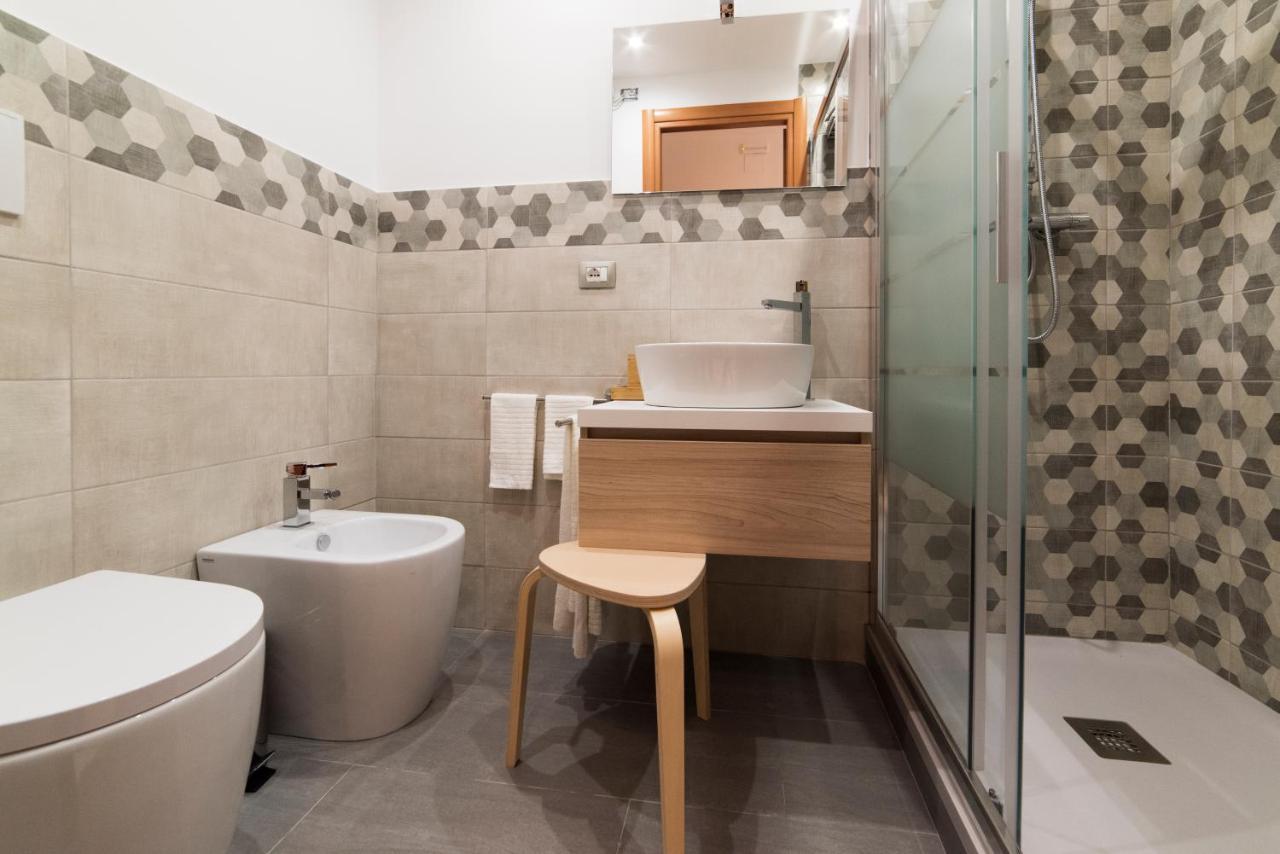 Ferienwohnung La Terrazza Sull'Africa CTA Exterior foto